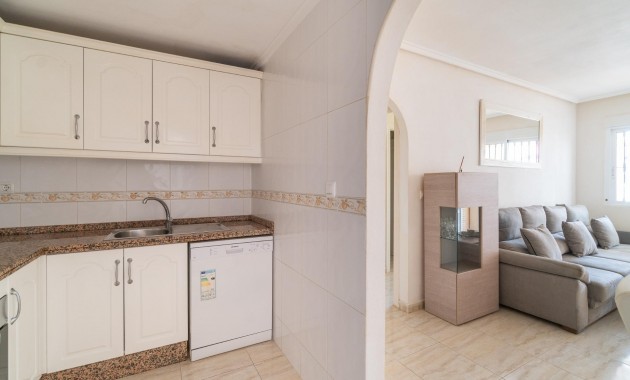 Venta - Ground Floor -
Orihuela Costa - Los Dolses