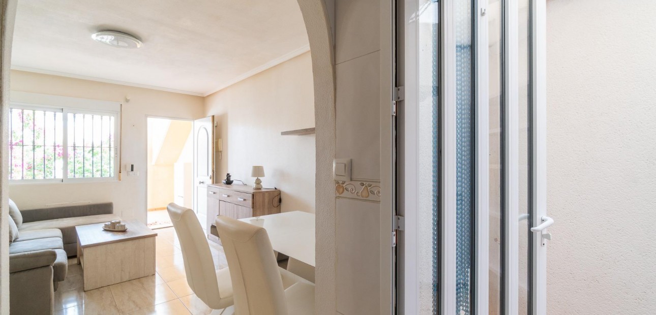 Venta - Ground Floor -
Orihuela Costa - Los Dolses