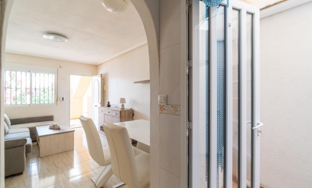 Venta - Ground Floor -
Orihuela Costa - Los Dolses
