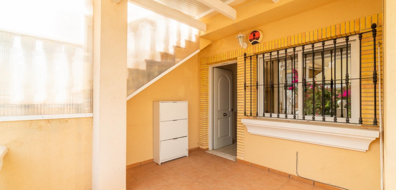 Venta - Ground Floor -
Orihuela Costa - Los Dolses