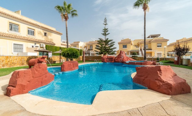 Venta - Ground Floor -
Orihuela Costa - Los Dolses