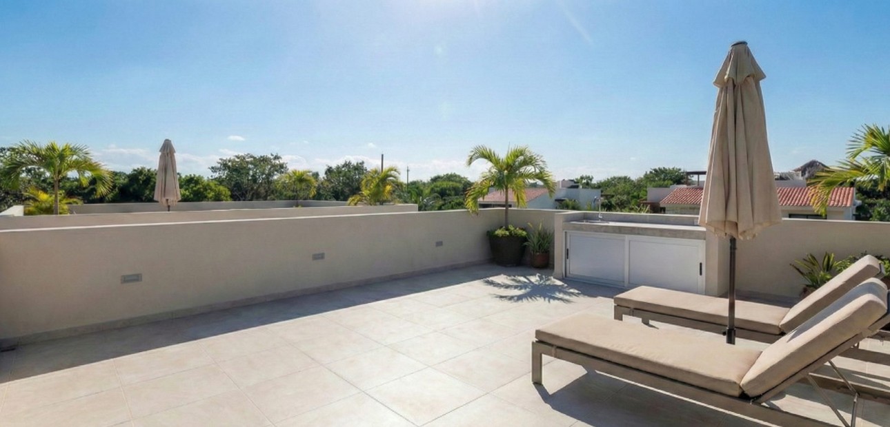 New Build - Bungalow -
San Javier