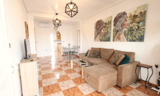 Venta - Apartamento / piso -
Orihuela Costa - La Zenia