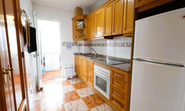 Venta - Apartamento / piso -
Orihuela Costa - La Zenia