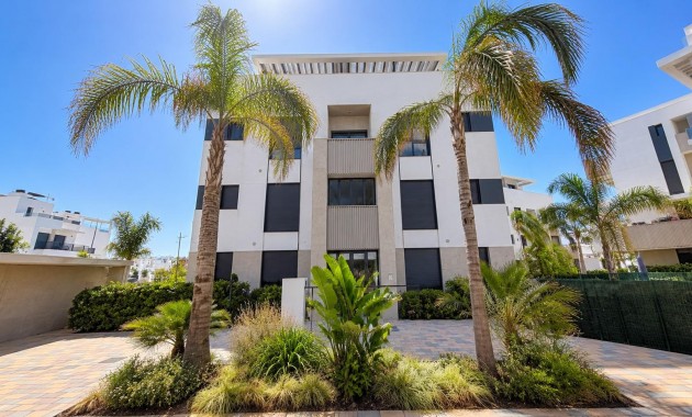 Venta - Apartamento / piso -
Los Alcázares - Dolores de Pacheco-Santa Rosalía