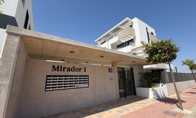 Venta - Apartamento / piso -
Los Alcázares - Dolores de Pacheco-Santa Rosalía
