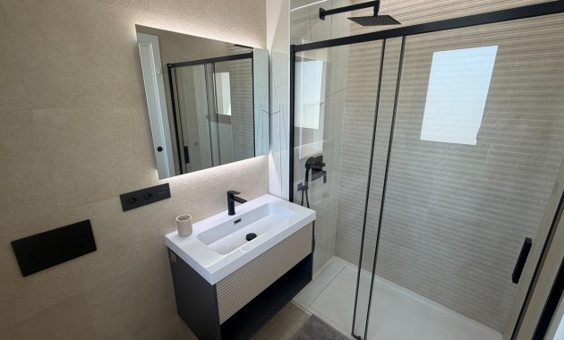 Venta - Apartamento / piso -
Los Alcázares - Dolores de Pacheco-Santa Rosalía