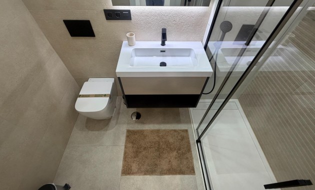 Venta - Apartamento / piso -
Los Alcázares - Dolores de Pacheco-Santa Rosalía