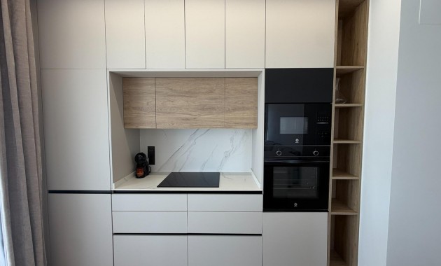 Venta - Apartamento / piso -
Los Alcázares - Dolores de Pacheco-Santa Rosalía
