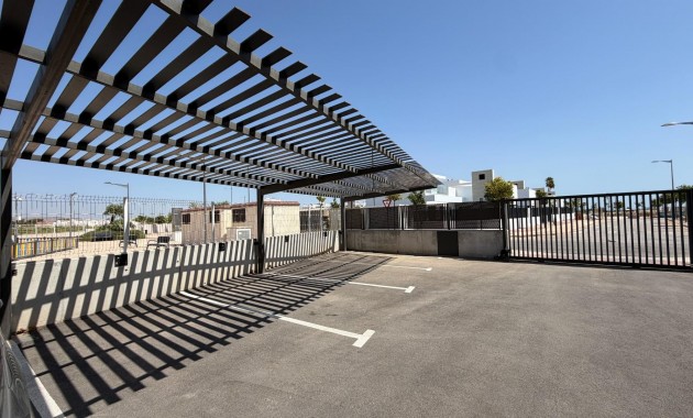 Venta - Apartamento / piso -
Los Alcázares - Dolores de Pacheco-Santa Rosalía