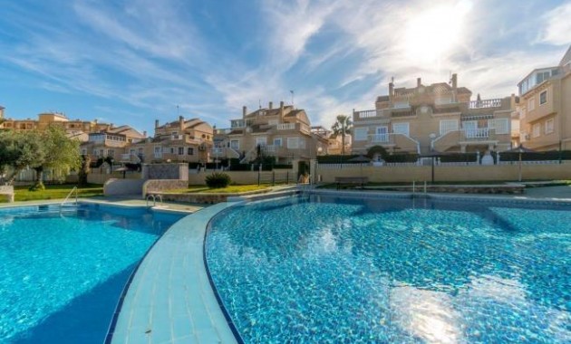 Venta - Apartamento / piso -
Torrevieja - Torreblanca