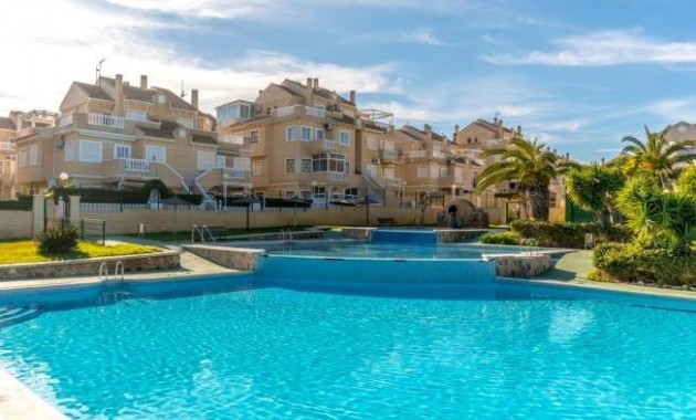 Venta - Apartamento / piso -
Torrevieja - Torreblanca