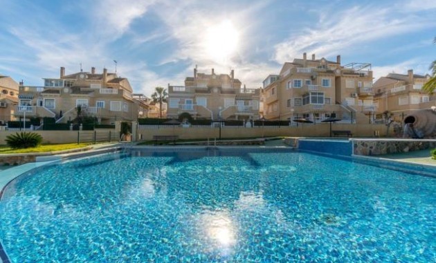 Venta - Apartamento / piso -
Torrevieja - Torreblanca
