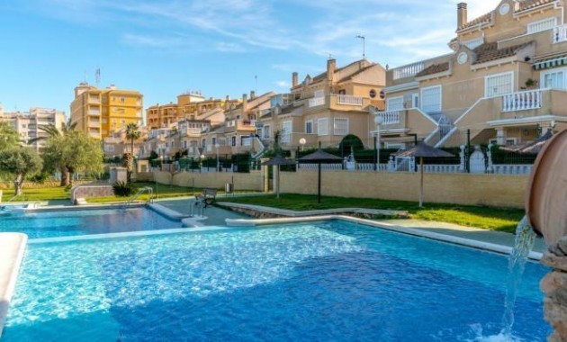 Venta - Apartamento / piso -
Torrevieja - Torreblanca