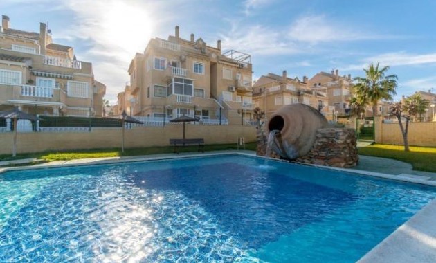 Venta - Apartamento / piso -
Torrevieja - Torreblanca