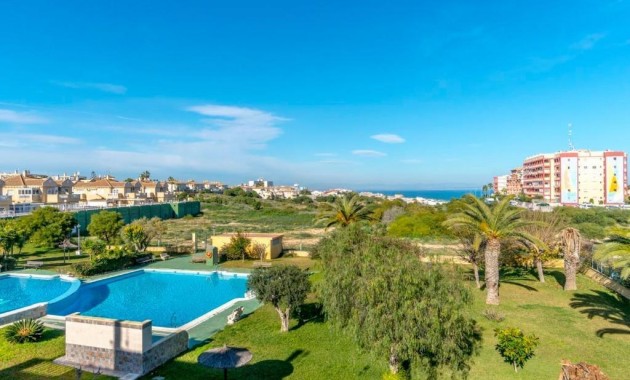 Venta - Apartamento / piso -
Torrevieja - Torreblanca