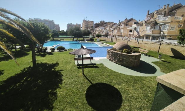 Venta - Apartamento / piso -
Torrevieja - Torreblanca
