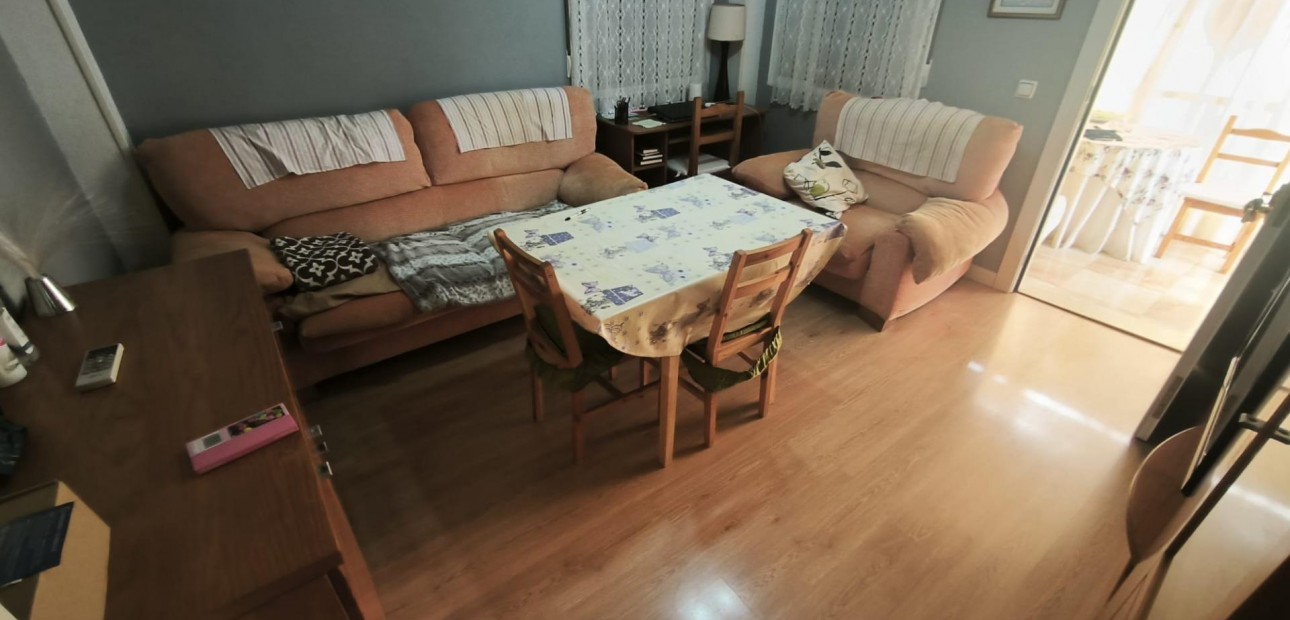 Venta - Apartamento / piso -
Torrevieja - Torreblanca