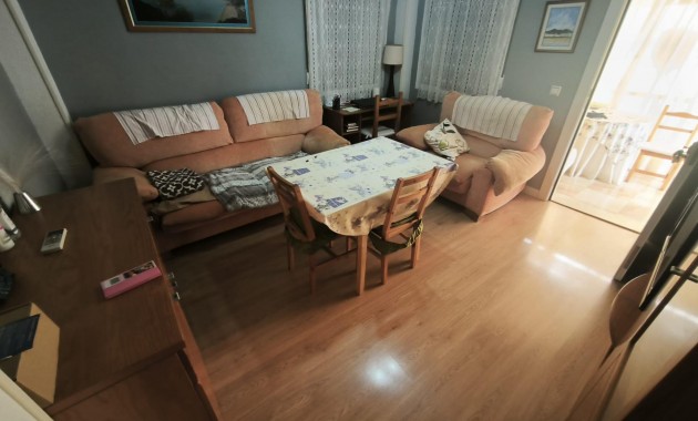 Venta - Apartamento / piso -
Torrevieja - Torreblanca