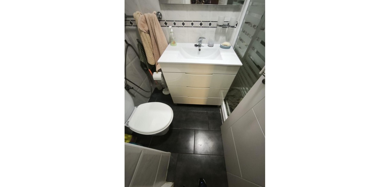 Venta - Apartamento / piso -
Torrevieja - Torreblanca