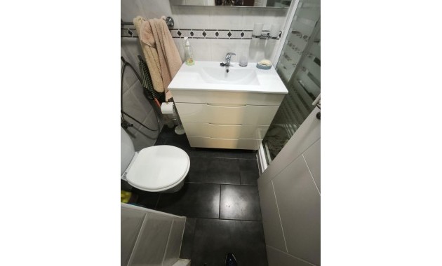 Venta - Apartamento / piso -
Torrevieja - Torreblanca