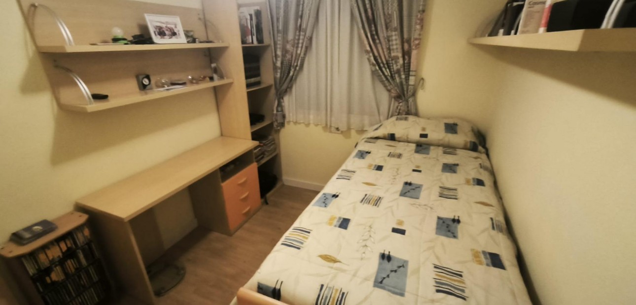 Venta - Apartamento / piso -
Torrevieja - Torreblanca