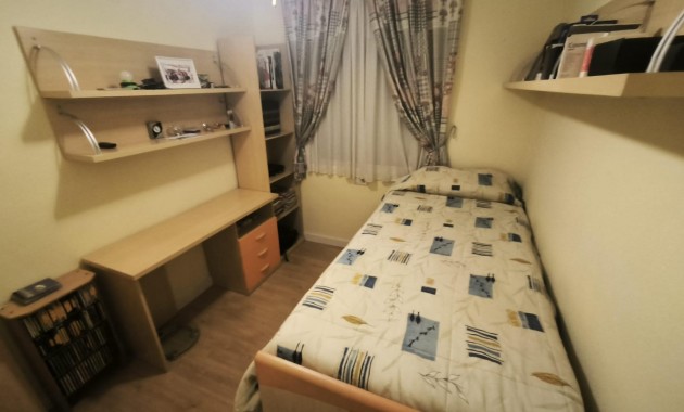 Venta - Apartamento / piso -
Torrevieja - Torreblanca
