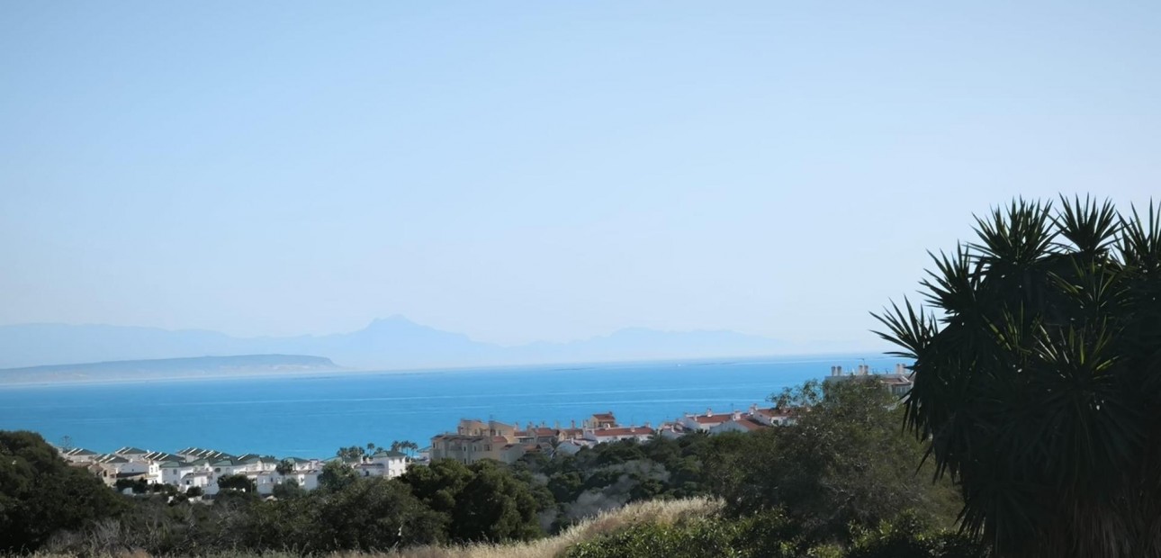 Venta - Apartamento / piso -
Torrevieja - Torreblanca