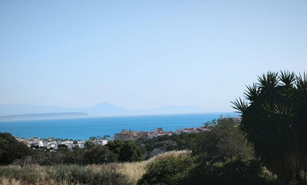 Venta - Apartamento / piso -
Torrevieja - Torreblanca