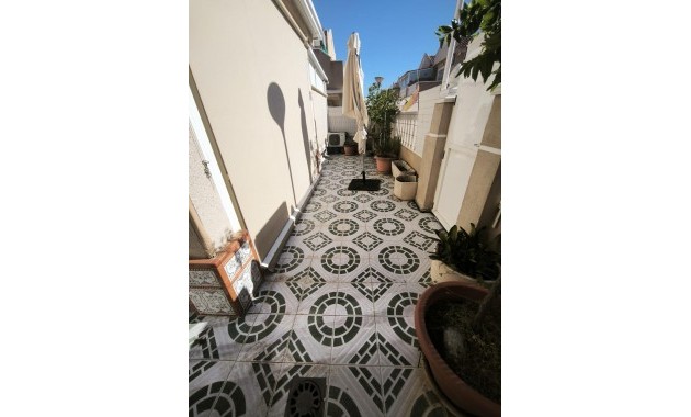 Venta - Apartamento / piso -
Torrevieja - Torreblanca