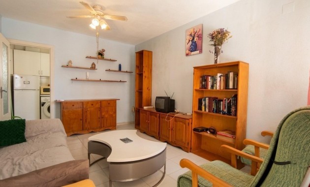 Sale - Bungalow -
Torrevieja - Los balcones