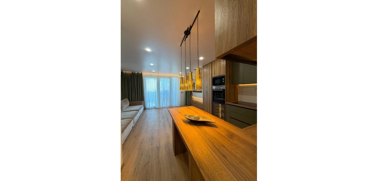 Venta - Bungalow -
Torrevieja - La veleta