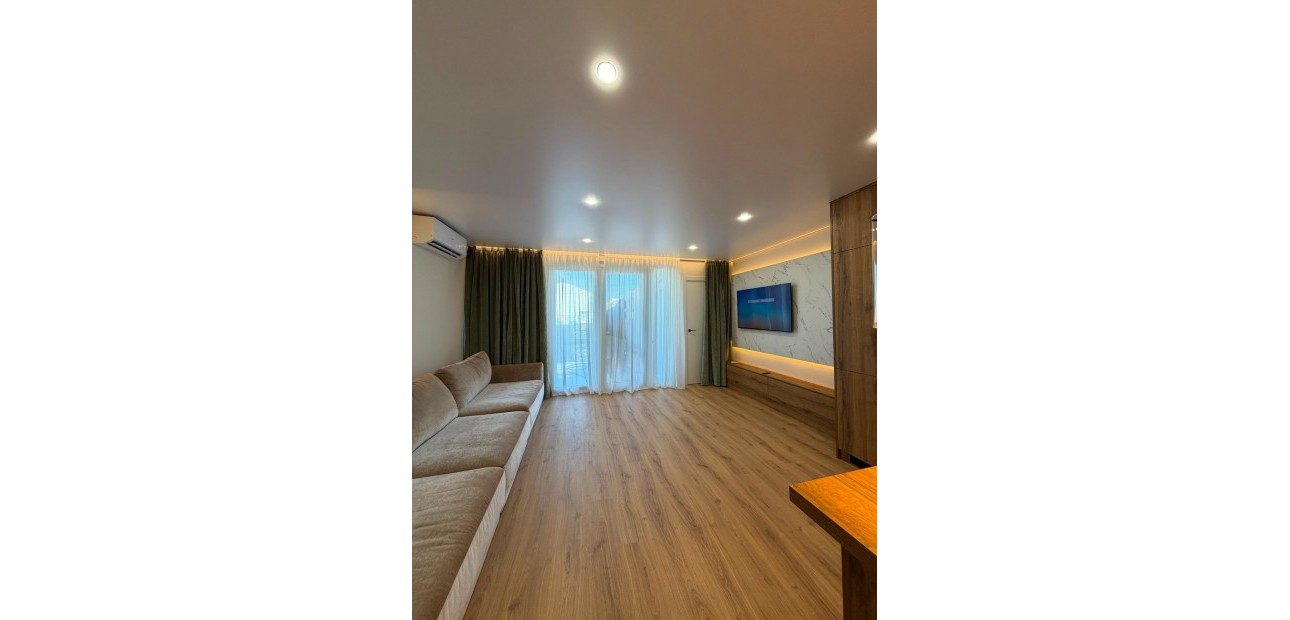 Venta - Bungalow -
Torrevieja - La veleta