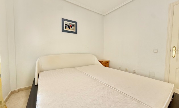 Venta - Adosado -
Ciudad Quesada - Doña Pepa