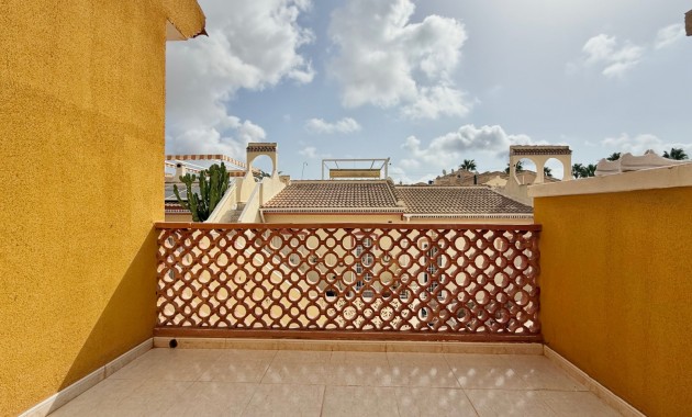 Venta - Adosado -
Ciudad Quesada - Doña Pepa