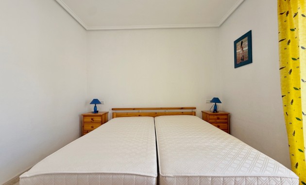 Venta - Adosado -
Ciudad Quesada - Doña Pepa