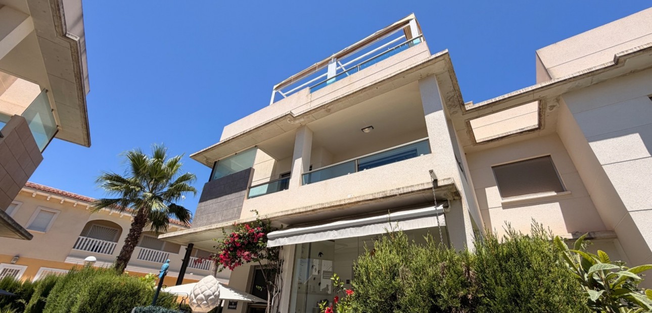 Venta - Apartamento / piso -
Ciudad Quesada - Doña Pepa