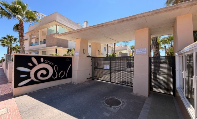 Venta - Apartamento / piso -
Ciudad Quesada - Doña Pepa