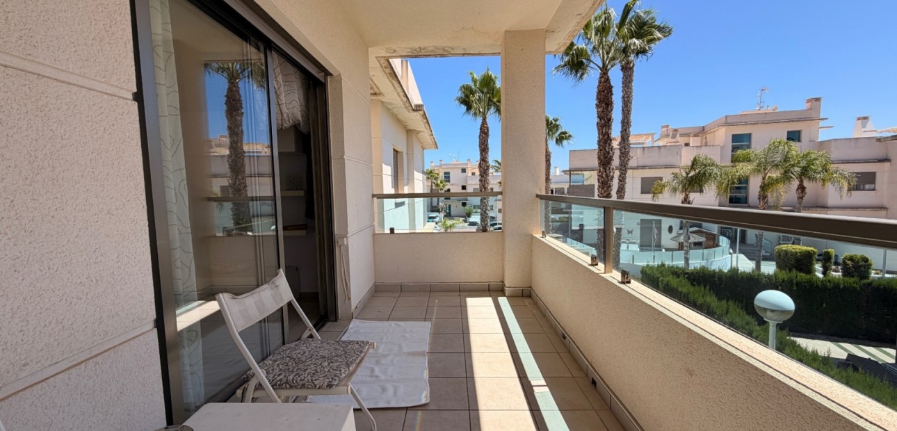Venta - Apartamento / piso -
Ciudad Quesada - Doña Pepa