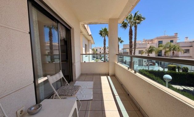 Venta - Apartamento / piso -
Ciudad Quesada - Doña Pepa