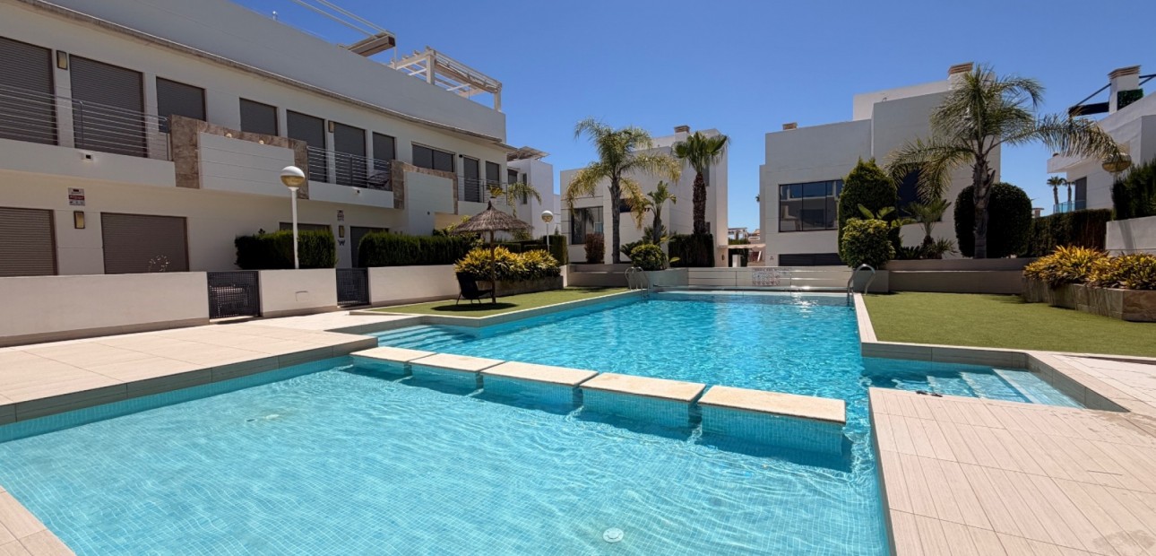 Venta - Apartamento / piso -
Ciudad Quesada - Doña Pepa