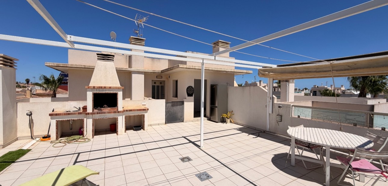 Venta - Apartamento / piso -
Ciudad Quesada - Doña Pepa