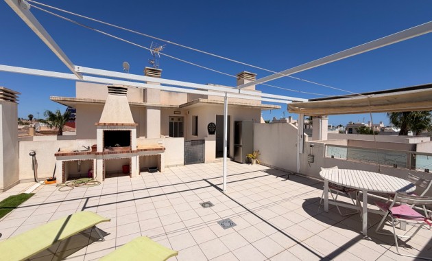 Venta - Apartamento / piso -
Ciudad Quesada - Doña Pepa