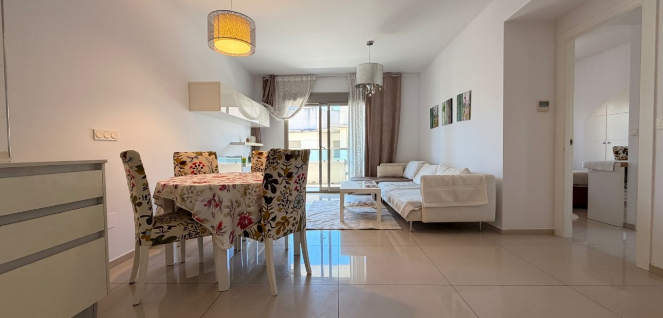 Venta - Apartamento / piso -
Ciudad Quesada - Doña Pepa