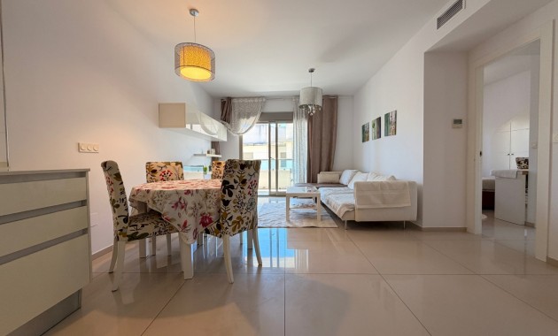 Venta - Apartamento / piso -
Ciudad Quesada - Doña Pepa