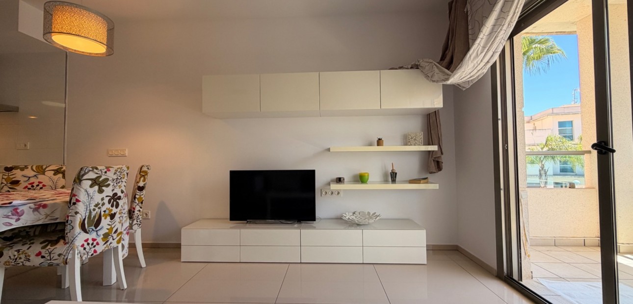 Venta - Apartamento / piso -
Ciudad Quesada - Doña Pepa