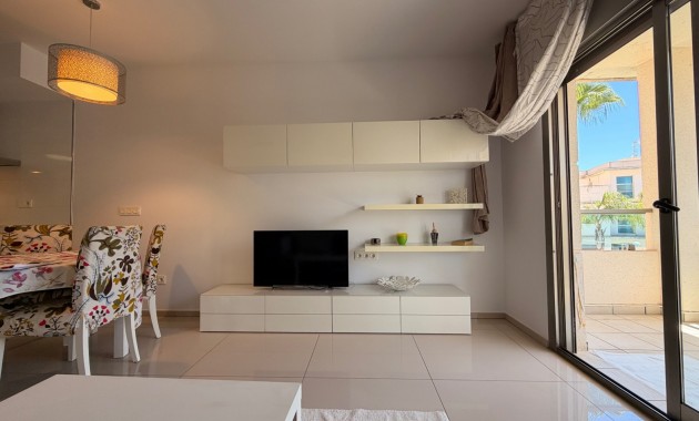 Venta - Apartamento / piso -
Ciudad Quesada - Doña Pepa