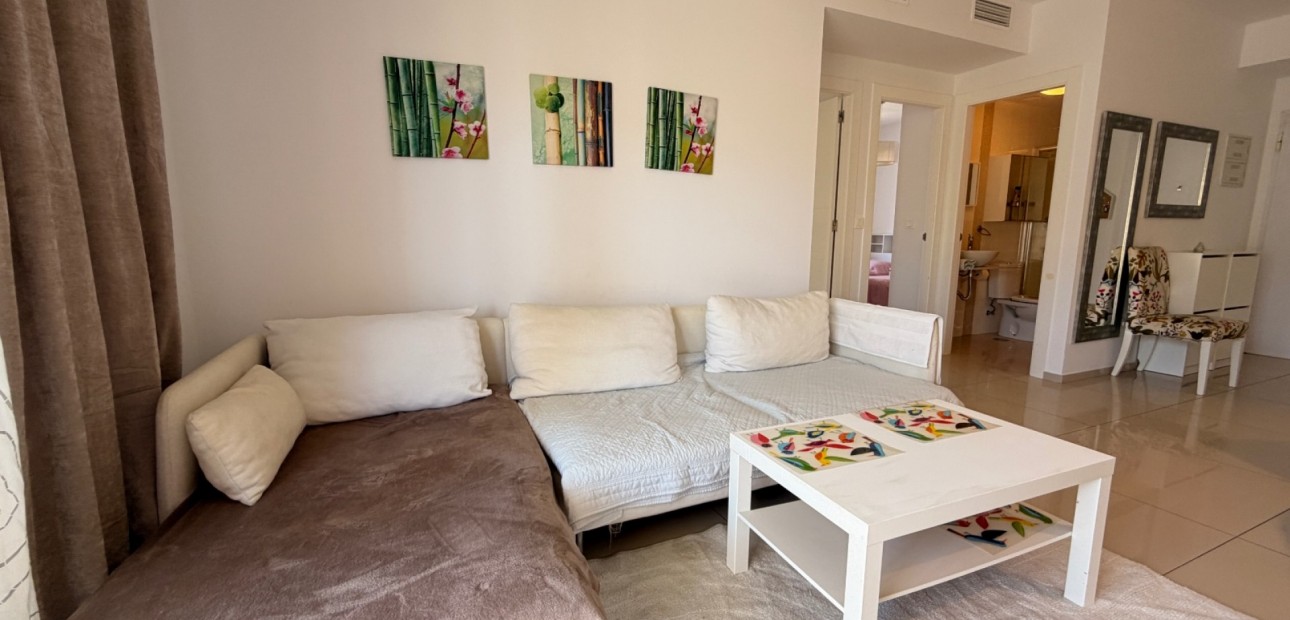 Venta - Apartamento / piso -
Ciudad Quesada - Doña Pepa