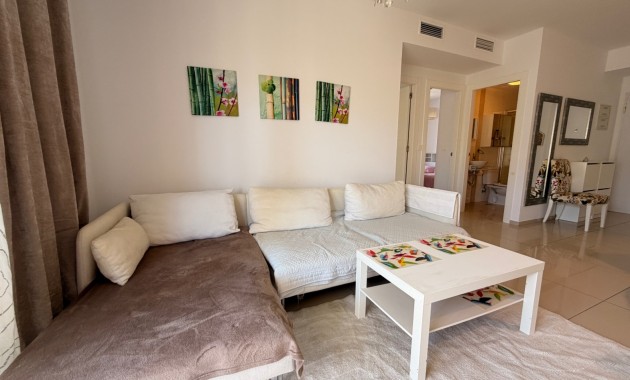 Venta - Apartamento / piso -
Ciudad Quesada - Doña Pepa