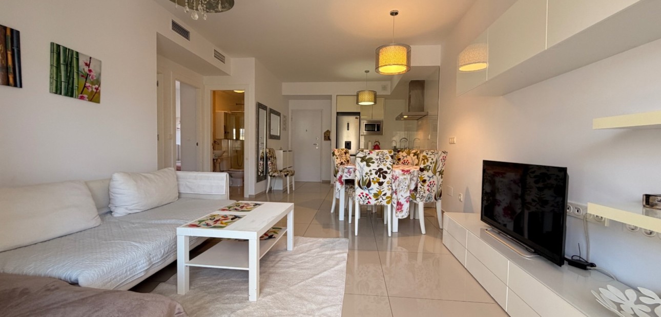 Venta - Apartamento / piso -
Ciudad Quesada - Doña Pepa